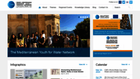 What Cmimarseille.org website looked like in 2020 (6 years ago)