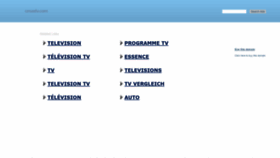 What Cmaxtv.com website looked like in 2020 (4 years ago)