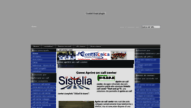 What Comeaprireuncallcenter.com website looked like in 2020 (4 years ago)