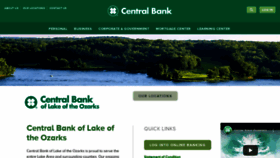 What Cbolobank.com website looked like in 2020 (4 years ago)