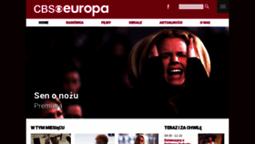 What Cbseuropa.eu website looked like in 2020 (4 years ago)