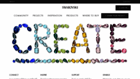 What Create-your-style.com website looked like in 2020 (4 years ago)