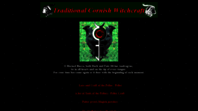 What Cronnekdhu.co.uk website looked like in 2020 (4 years ago)