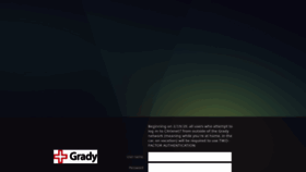 What Citrixnet7.gmh.edu website looked like in 2020 (4 years ago)