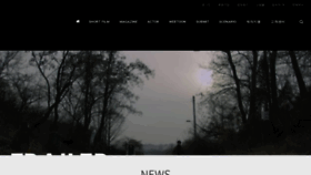What Cinehubkorea.com website looked like in 2020 (4 years ago)