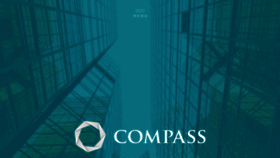 What Compassuk.co.uk website looked like in 2020 (4 years ago)
