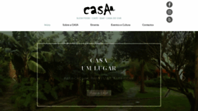 What Casa38a.com website looked like in 2020 (4 years ago)