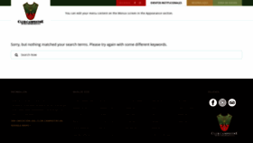 What Campestrebucaramanga.com website looked like in 2020 (4 years ago)