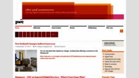 What Ciodashboard.com website looked like in 2020 (4 years ago)