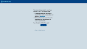 What Counterjihadreport.com website looked like in 2020 (4 years ago)