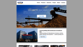What Corpco.co.za website looked like in 2020 (4 years ago)