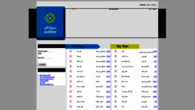 What Crbt.sudani.sd website looked like in 2020 (4 years ago)