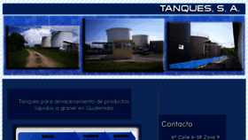 What Conoceguate.com website looked like in 2011 (13 years ago)