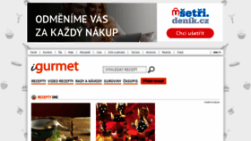 What Chutastyl.cz website looked like in 2020 (4 years ago)