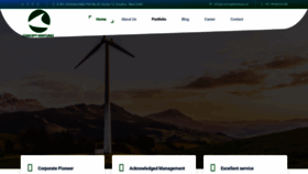 What Conceptventures.in website looked like in 2020 (5 years ago)
