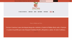 What Carlafernandes.eu website looked like in 2020 (3 years ago)