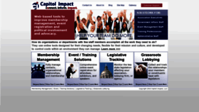 What Ciclt.net website looked like in 2020 (3 years ago)
