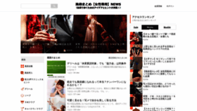 What Curation-m.com website looked like in 2020 (5 years ago)