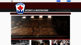 What Capitalsecurity.ca website looked like in 2020 (3 years ago)