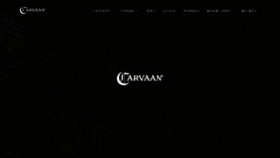 What Carvaan.jp website looked like in 2020 (3 years ago)