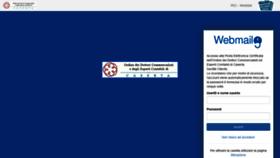 What Commercialisticaserta.it website looked like in 2020 (3 years ago)