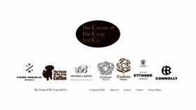 What C-c-c.co.jp website looked like in 2020 (5 years ago)