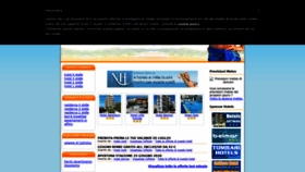 What Cattolicahotel.net website looked like in 2020 (3 years ago)
