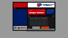What Carquestdirecthit.com website looked like in 2020 (3 years ago)