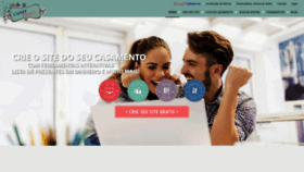 What Casarcasar.com.br website looked like in 2020 (3 years ago)