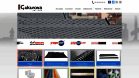 What Cukurovayalitim.com website looked like in 2020 (3 years ago)