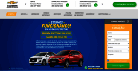 What Codisman.com.br website looked like in 2020 (3 years ago)