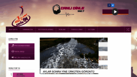 What Corlufm.com website looked like in 2020 (3 years ago)