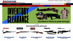 What Compasseco.com website looked like in 2020 (5 years ago)