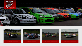 What Ccracingclub.co.uk website looked like in 2020 (3 years ago)