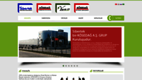 What Citdunyasi.net website looked like in 2020 (6 years ago)