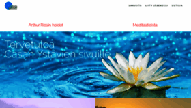 What Casanystavat.fi website looked like in 2020 (3 years ago)