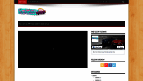 What Carswow.com website looked like in 2020 (3 years ago)