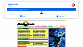 What Colorwize.com website looked like in 2020 (3 years ago)