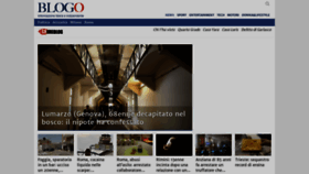 What Crimeblog.it website looked like in 2020 (3 years ago)