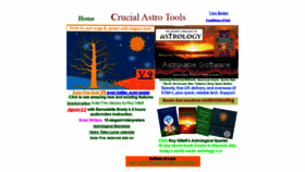What Crucialastrotools.co.uk website looked like in 2020 (3 years ago)