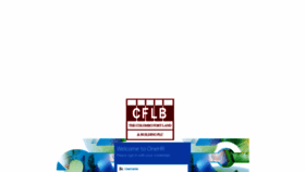 What Cflb.peopleshr.com website looked like in 2020 (3 years ago)