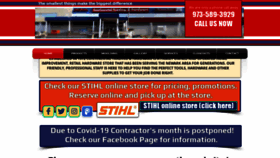 What Continentaltrading.com website looked like in 2020 (3 years ago)