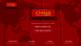 What Chinahomelife.mx website looked like in 2020 (3 years ago)