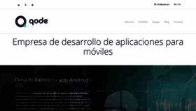 What Canvalles.es website looked like in 2020 (3 years ago)