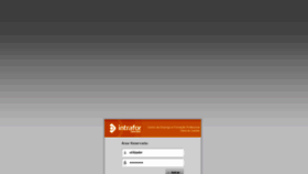 What Cefpviana.intraforserver.com website looked like in 2020 (3 years ago)