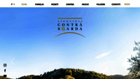 What Contrasoarda.it website looked like in 2020 (3 years ago)