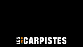 What Carpzone.be website looked like in 2020 (5 years ago)