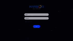What Cosmo.k-vision.tv website looked like in 2020 (3 years ago)