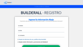 What Checkout-es.builderall.com website looked like in 2020 (5 years ago)