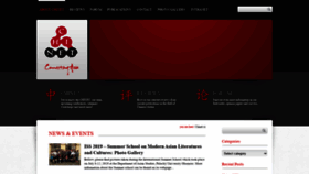 What Chinet.cz website looked like in 2020 (3 years ago)